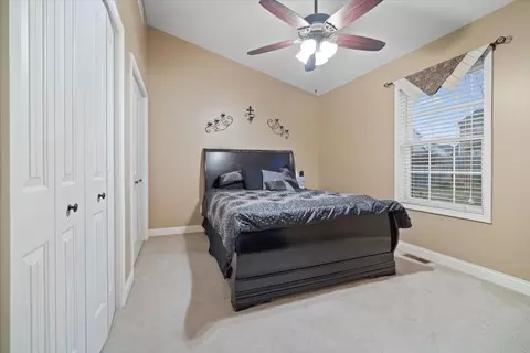 Bedroom - 2432 Corinth Ln, Normal, IL 61761 photo 3 of 3