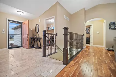 Entry Way - 2432 Corinth Ln, Normal, IL 61761 photo 1 of 2