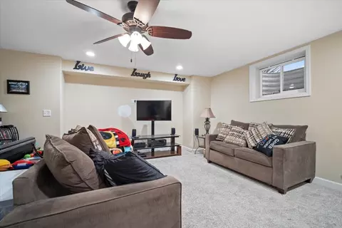 Living - 2432 Corinth Ln, Normal, IL 61761 photo 3 of 3