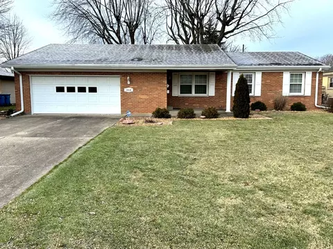 2616 Rock St, Peru, IL 61354