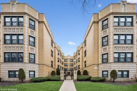 4112 N Keystone Ave #3W, Chicago, IL 60641