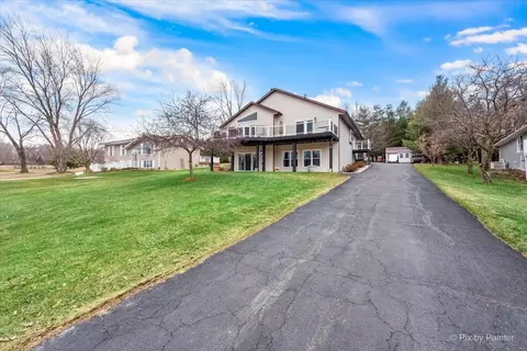 Exterior - 1786 Gainsboro Ave, Davis, IL 61019 photo 4 of 13