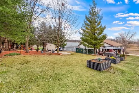 Exterior - 1786 Gainsboro Ave, Davis, IL 61019 photo 10 of 13