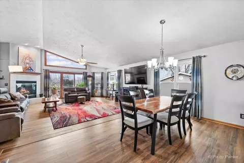 Dining - 1786 Gainsboro Ave, Davis, IL 61019 photo 1 of 2