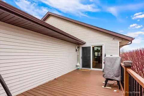 Exterior - 1786 Gainsboro Ave, Davis, IL 61019 photo 11 of 13
