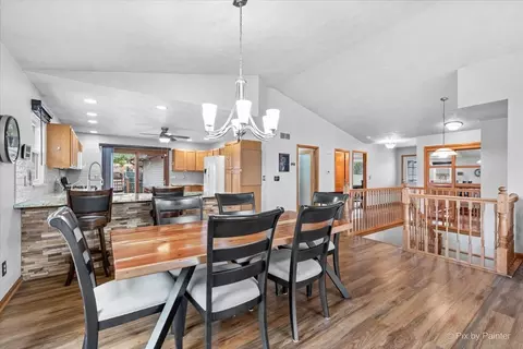 Dining - 1786 Gainsboro Ave, Davis, IL 61019 photo 2 of 2