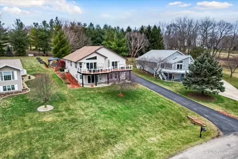 Exterior - 1786 Gainsboro Ave, Davis, IL 61019 photo 3 of 13