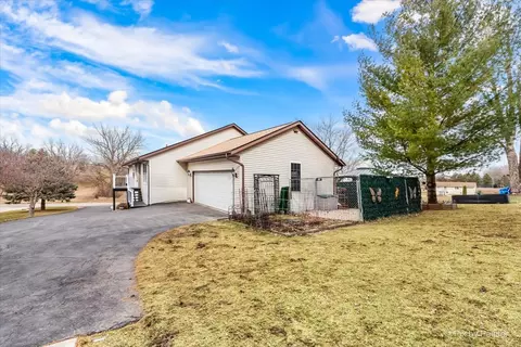 Exterior - 1786 Gainsboro Ave, Davis, IL 61019 photo 8 of 13
