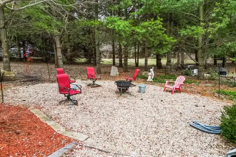 Exterior - 1786 Gainsboro Ave, Davis, IL 61019 photo 12 of 13