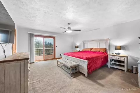 Bedroom - 1786 Gainsboro Ave, Davis, IL 61019 photo 1 of 6