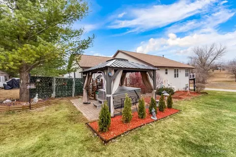 Exterior - 1786 Gainsboro Ave, Davis, IL 61019 photo 13 of 13