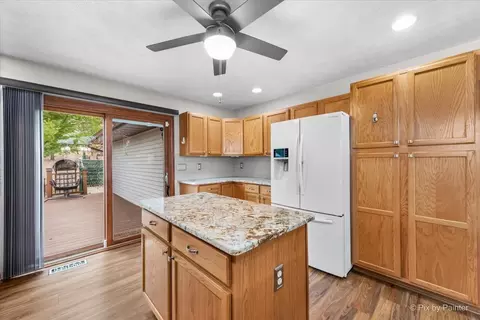 Kitchen - 1786 Gainsboro Ave, Davis, IL 61019 photo 4 of 5