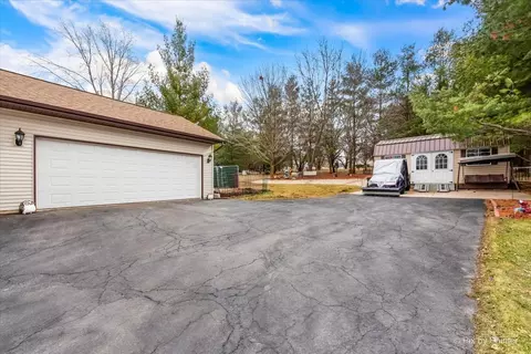 Exterior - 1786 Gainsboro Ave, Davis, IL 61019 photo 7 of 13