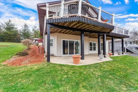 Exterior - 1786 Gainsboro Ave, Davis, IL 61019 photo 2 of 13