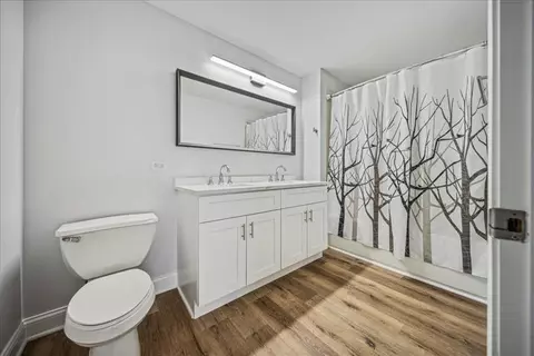 Bath - 41 E 8th St #1606, Chicago, IL 60605 photo 1 of 2