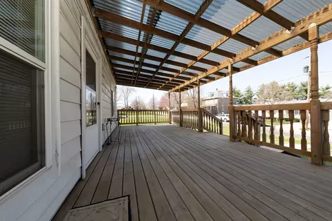 305 E Douglas St, Carlock, IL 61725 photo 29