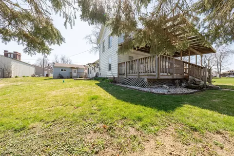 305 E Douglas St, Carlock, IL 61725 photo 39