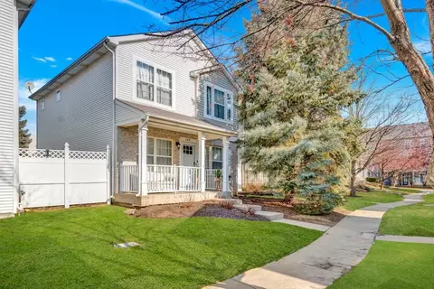 149 Mountain Laurel Ct, Romeoville, IL 60446