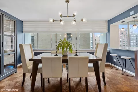 Dining - 1 E Schiller St #11A, Chicago, IL 60610 photo 2 of 5
