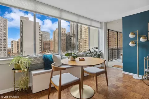 Dining - 1 E Schiller St #11A, Chicago, IL 60610 photo 5 of 5