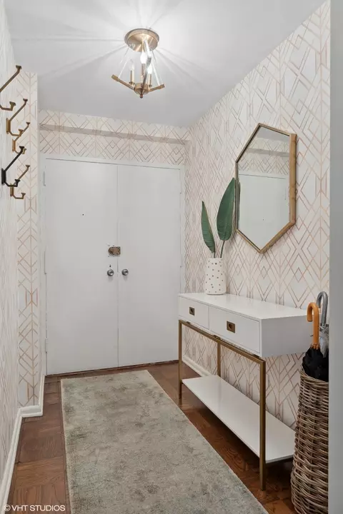 Entry Way - 1 E Schiller St #11A, Chicago, IL 60610 photo 1 of 2