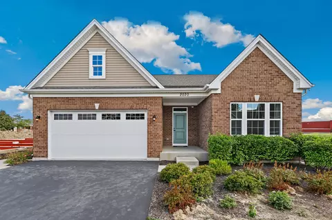 2020 Tartan Ct, New Lenox, IL 60451