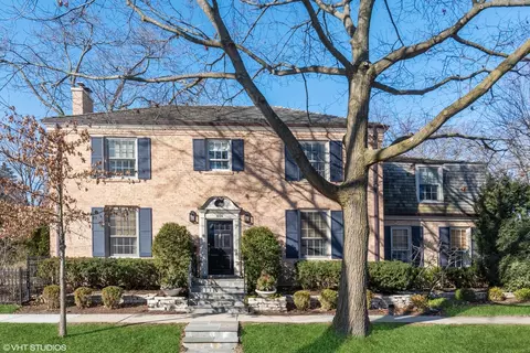 604 Brier St, Kenilworth, IL 60043