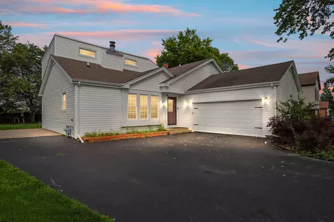 1506 Frank Ave, Deerfield, IL 60015