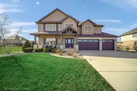 24210 Bay To Bay Blvd, Manhattan, IL 60442