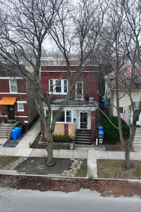 4548 N Long Ave, Chicago, IL 60630