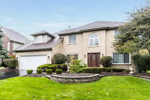 3619 Breitwieser Ln, Naperville, IL 60564