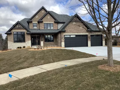 12020 Kent Trl, Mokena, IL 60448