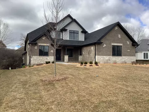 19924 Amberly Ct, Mokena, IL 60448