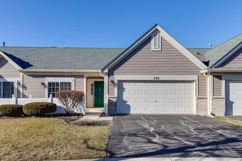 276 Enfield Ln #276, Grayslake, IL 60030