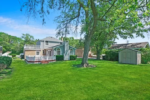 Exterior - 2525 Glenview Rd, Glenview, IL 60025 photo 9 of 13