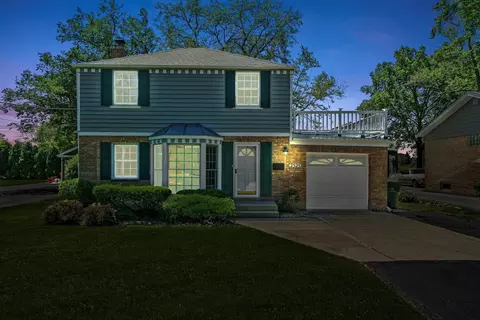 Exterior - 2525 Glenview Rd, Glenview, IL 60025 photo 12 of 13
