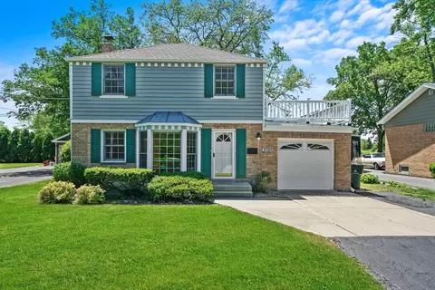 2525 Glenview Rd, Glenview, IL 60025
