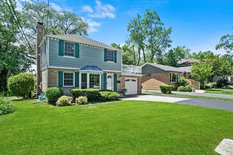 Exterior - 2525 Glenview Rd, Glenview, IL 60025 photo 13 of 13