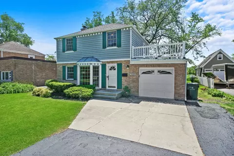 Exterior - 2525 Glenview Rd, Glenview, IL 60025 photo 11 of 13