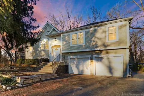 Exterior - 1100 Geringer Rd, Algonquin, IL 60102 photo 8 of 8