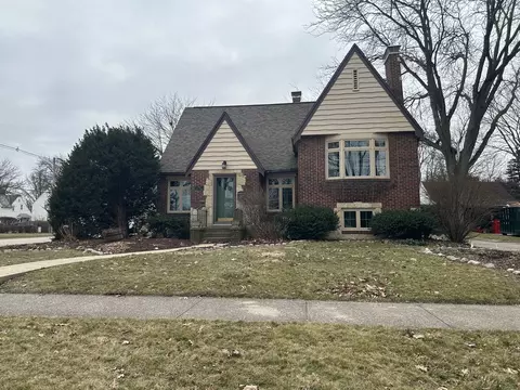 Undisclosed, Champaign, IL 61821