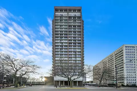4170 N Marine Dr #24D, Chicago, IL 60613
