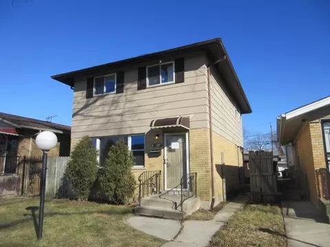 11611 S Justine St, Chicago, IL 60643