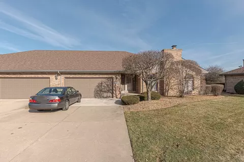9423 Ashley Ct #9423, Frankfort, IL 60423