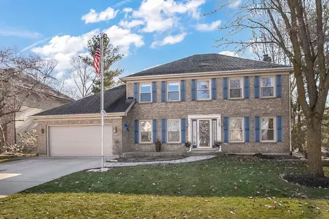 1847 Slippery Rock Rd, Naperville, IL 60565