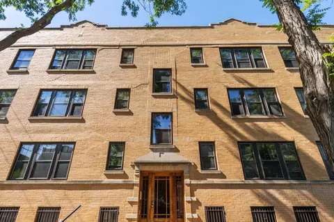 2006 W Walton St #1A, Chicago, IL 60622