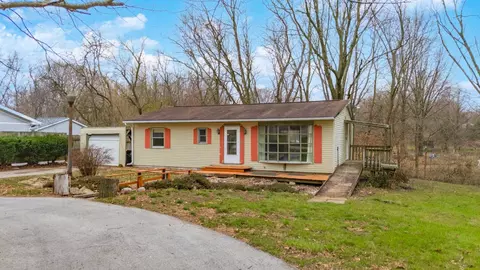 503 Vorey St, Heyworth, IL 61745