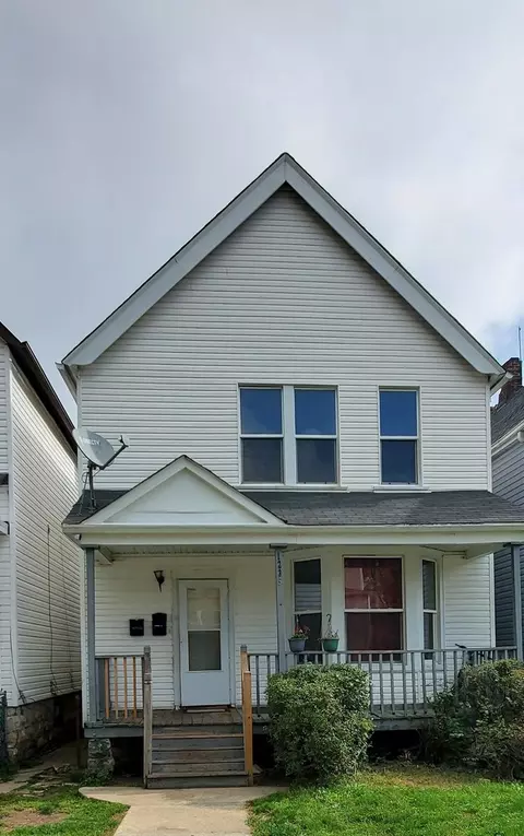 1235 Otto Blvd, Chicago Heights, IL 60411
