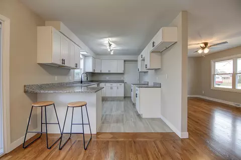 Kitchen - 505 Meadow Ln, Morrison, IL 61270 photo 1 of 4