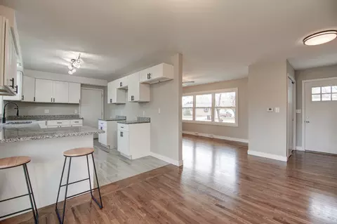 Kitchen - 505 Meadow Ln, Morrison, IL 61270 photo 4 of 4